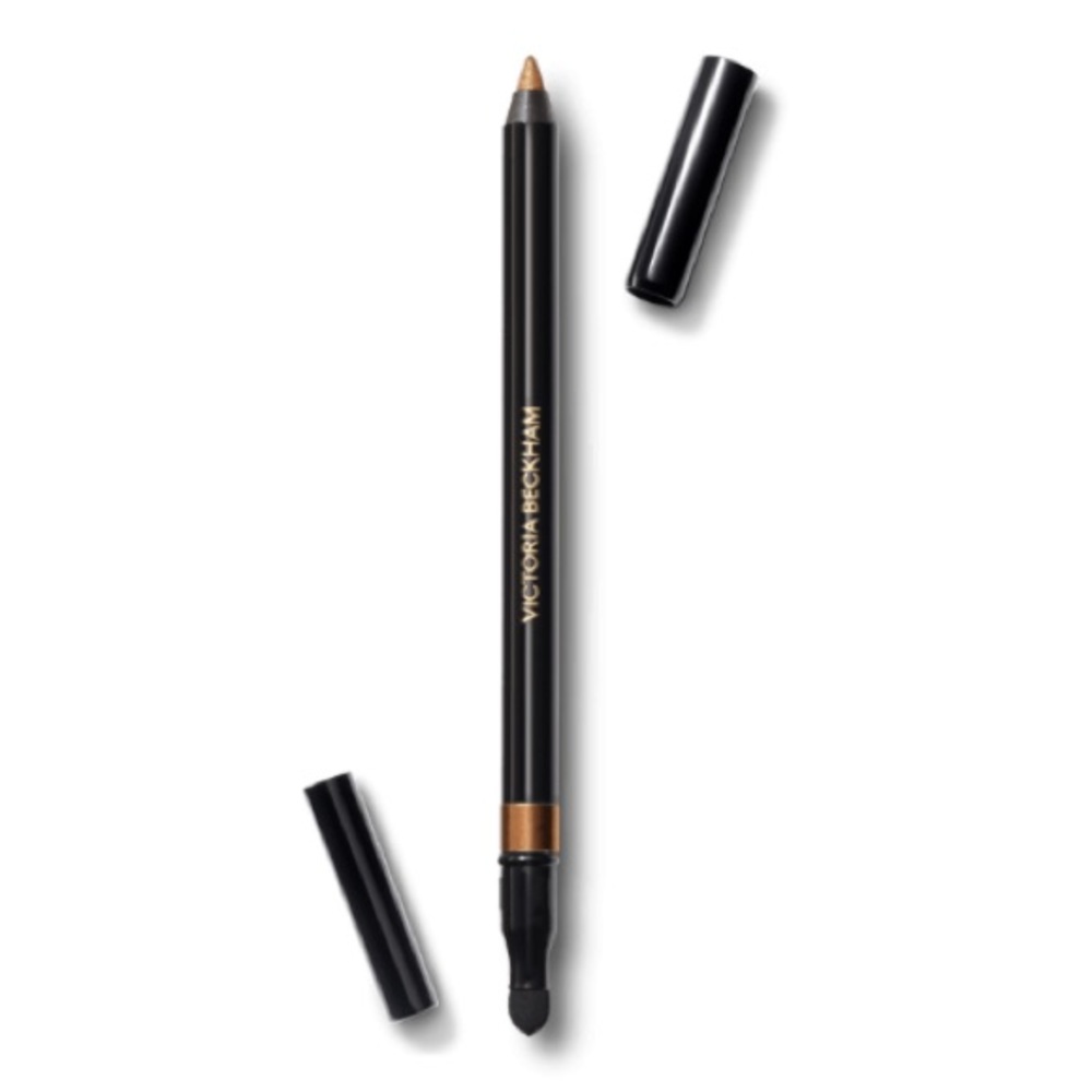 Satin Kajal Liner- Bronze